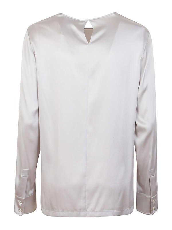 Max Mara: shirts online - Shirt