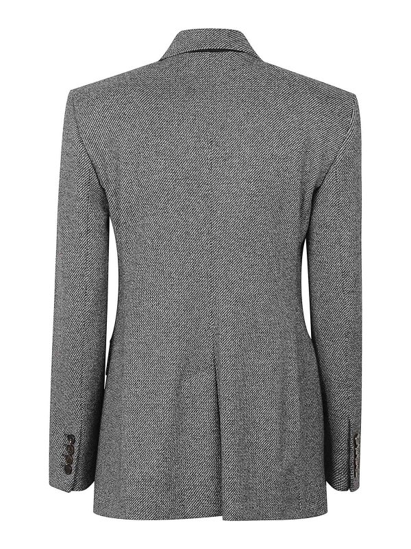 Max Mara: Casualjacken online - Casualjacke - Grau