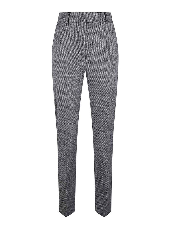 Max Mara: casual trousers - Pants