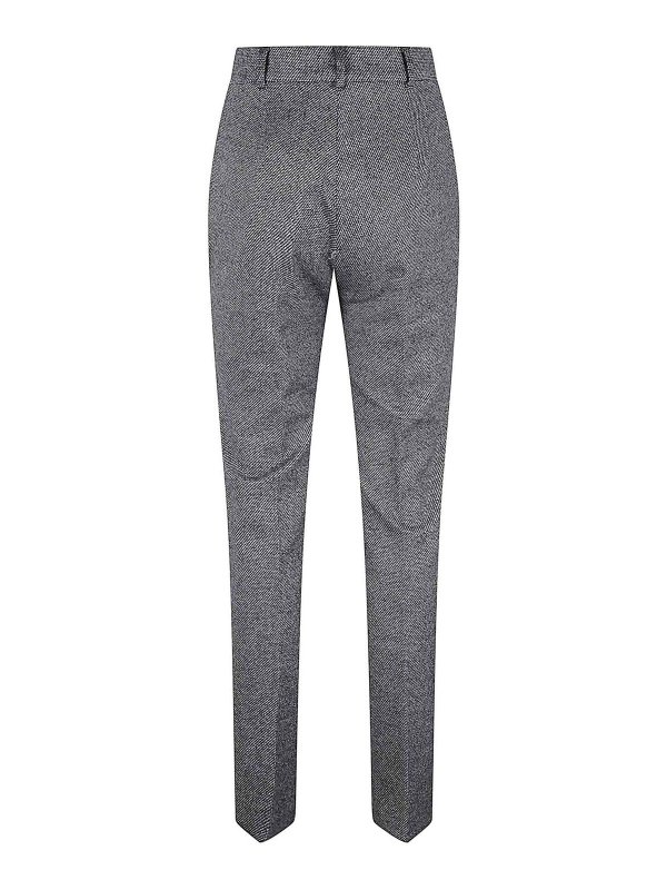 Max Mara: casual trousers online - Pants