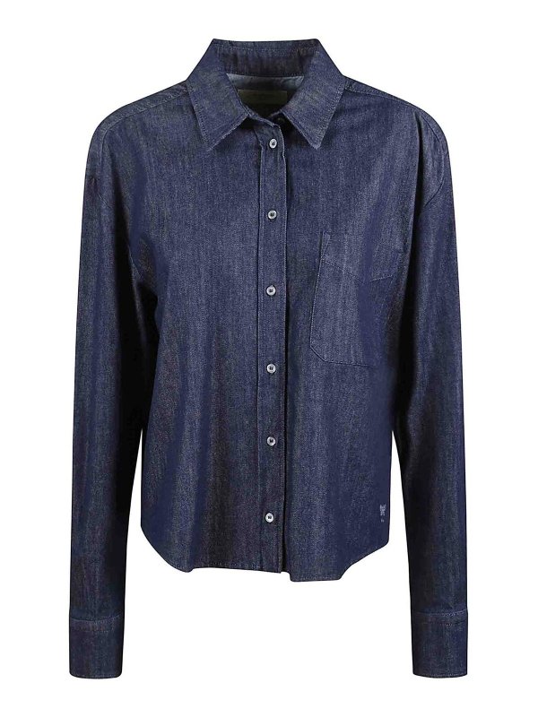 WEEKEND MAX MARA: shirts - Shirt