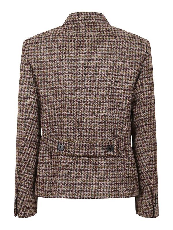 WEEKEND MAX MARA: Chaquetas casual online - Chaqueta Casual - Multicolor