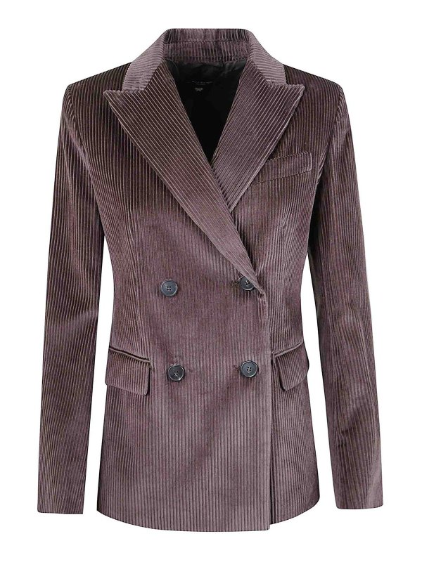 WEEKEND MAX MARA: casual jackets - Jacket