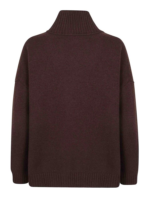 WEEKEND MAX MARA: Turtlenecks & Polo necks online - Turtleneck
