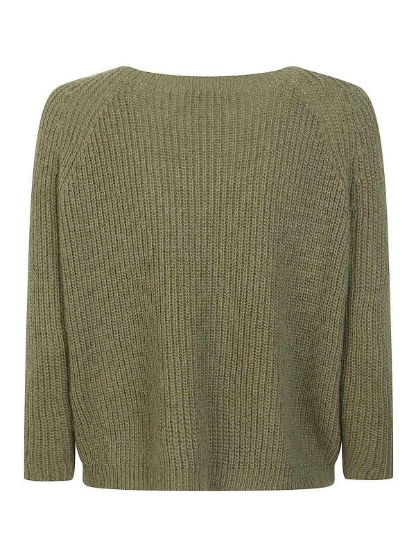 WEEKEND MAX MARA: crew necks online - Crew neck