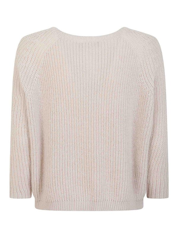 WEEKEND MAX MARA: crew necks online - Crew neck