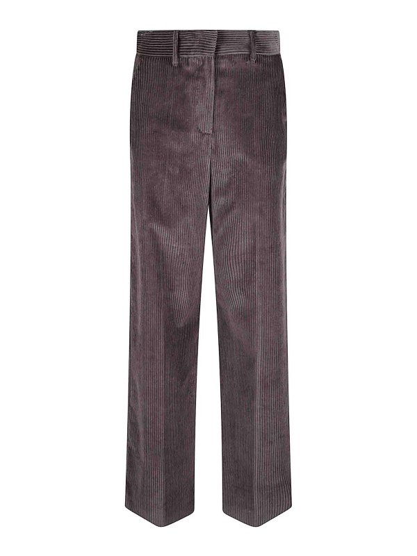 WEEKEND MAX MARA: casual trousers - Pants