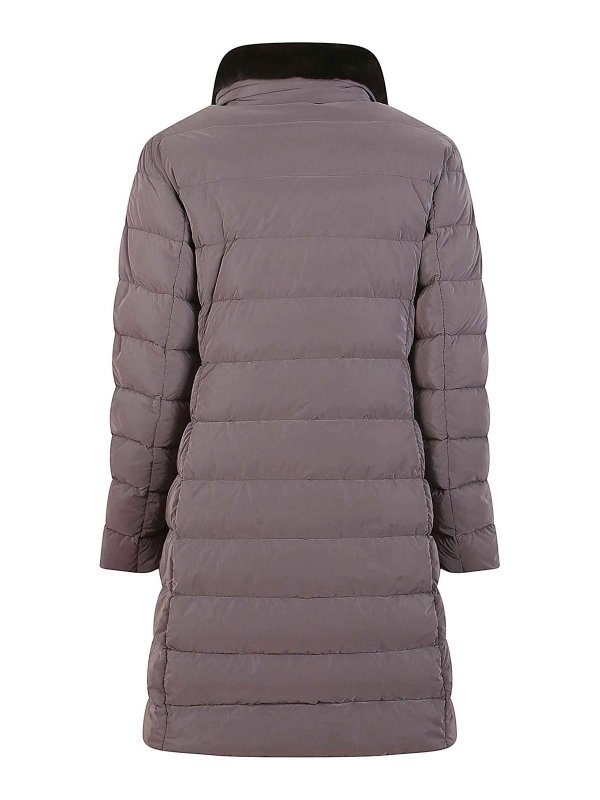 MOORER: Chaquetas casual online - Chaqueta Casual - Marrón