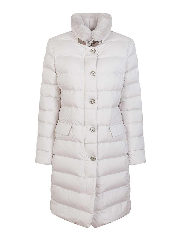 MOORER: casual jackets - Giubbotto Vetiver