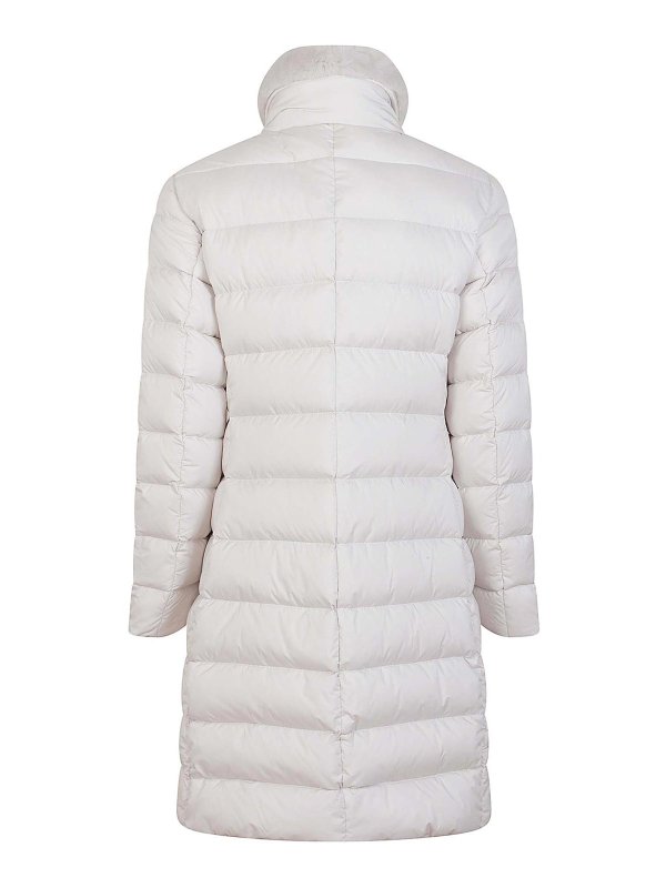 MOORER: casual jackets online - Giubbotto Vetiver