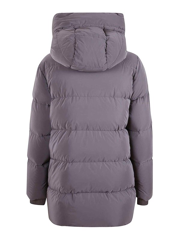 MOORER: カジュアルジャケット online - カジュアルジャケット - ブラウン