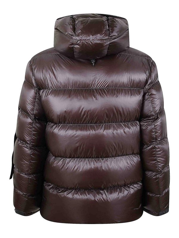 OUTHERE: Chaquetas y Chaquetones acolchados online - Chaqueta Alcochada - Camel