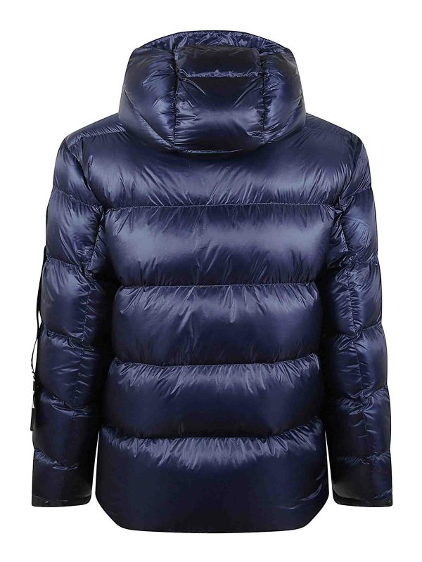 OUTHERE: Kurze Daunenjacken online - Daunenjacke - Schwarz