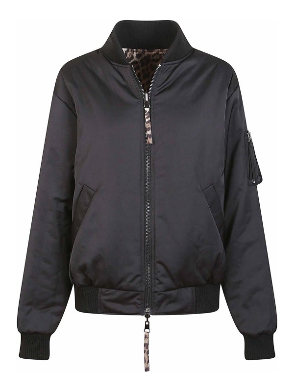 The Best Shops P.A.R.O.S.H.: giacche bomber - Allievo Bombardiere