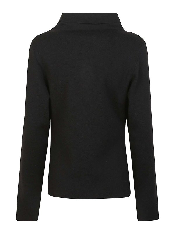 P.A.R.O.S.H.: Turtlenecks & Polo necks online - Maglia Look25