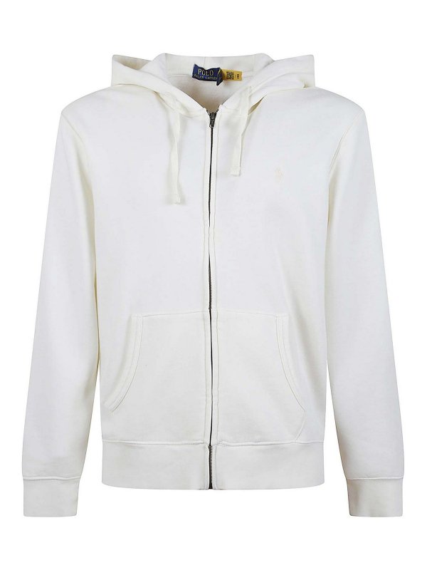 POLO RALPH LAUREN: Sweatshirts & Sweaters - Sweatshirt