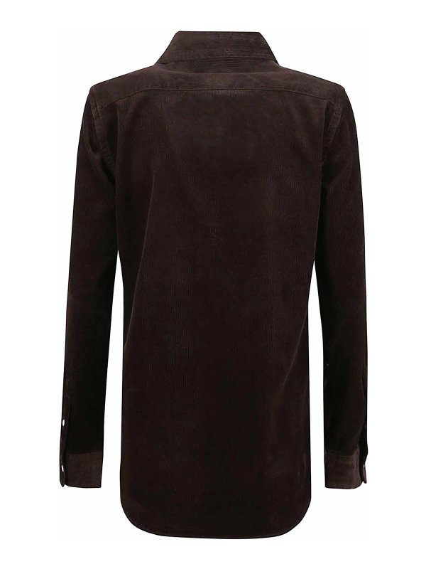 POLO RALPH LAUREN: shirts online - Sport Shirt