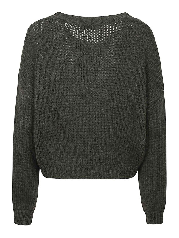 ROBERTO COLLINA: v necks online - Scollo V