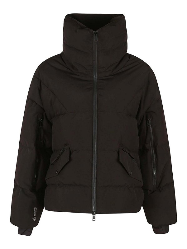 WOOLRICH: Vestes casuals - Veste Casual - Noir