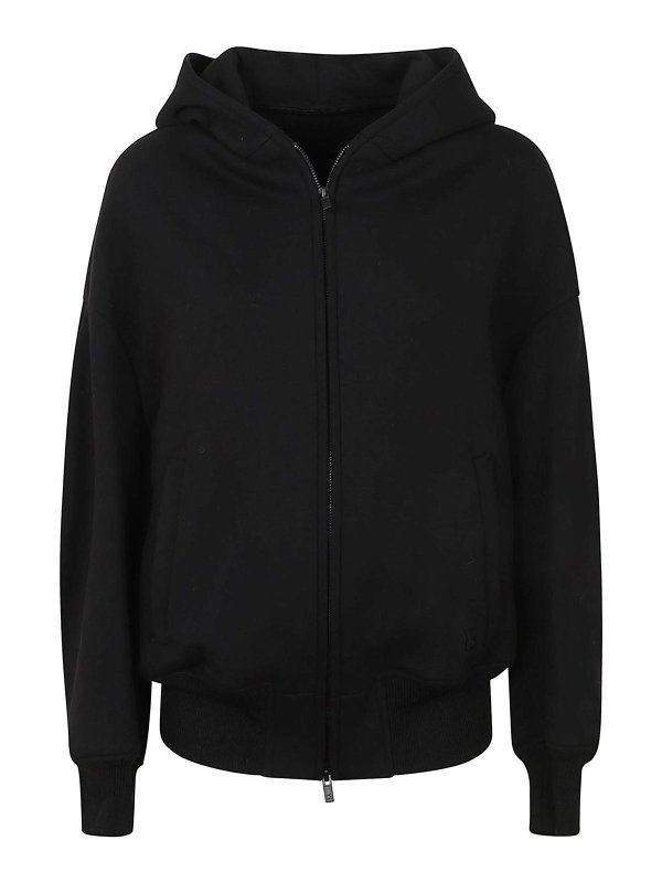 YOHJI YAMAMOTO: blouses - Blouse