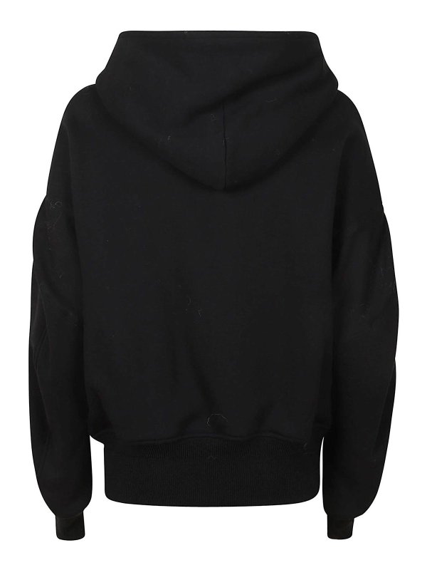 YOHJI YAMAMOTO: blouses online - Blouse