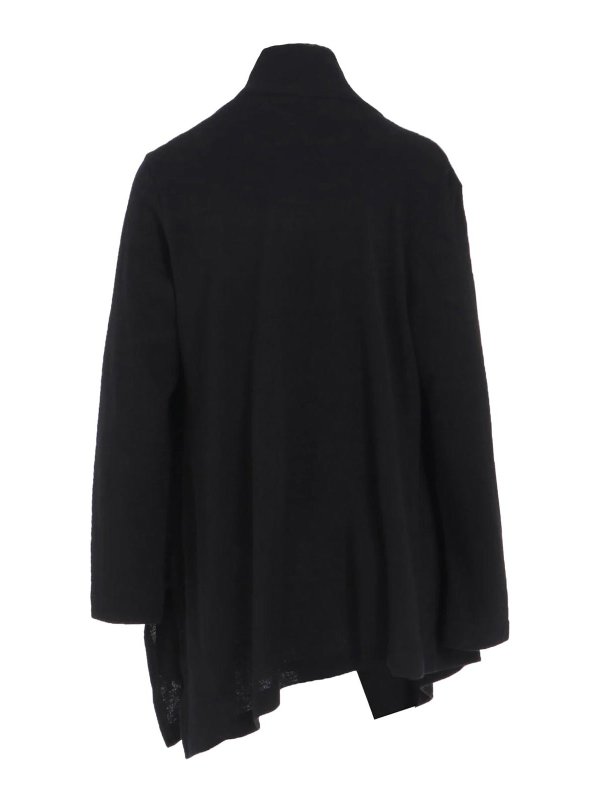 YOHJI YAMAMOTO: crew necks online - Sweater
