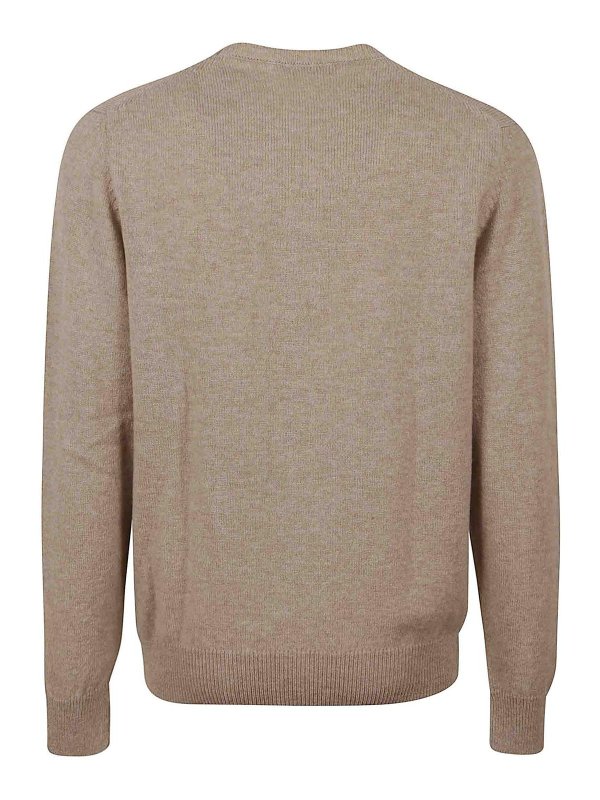 ZANONE: crew necks online - Crew neck