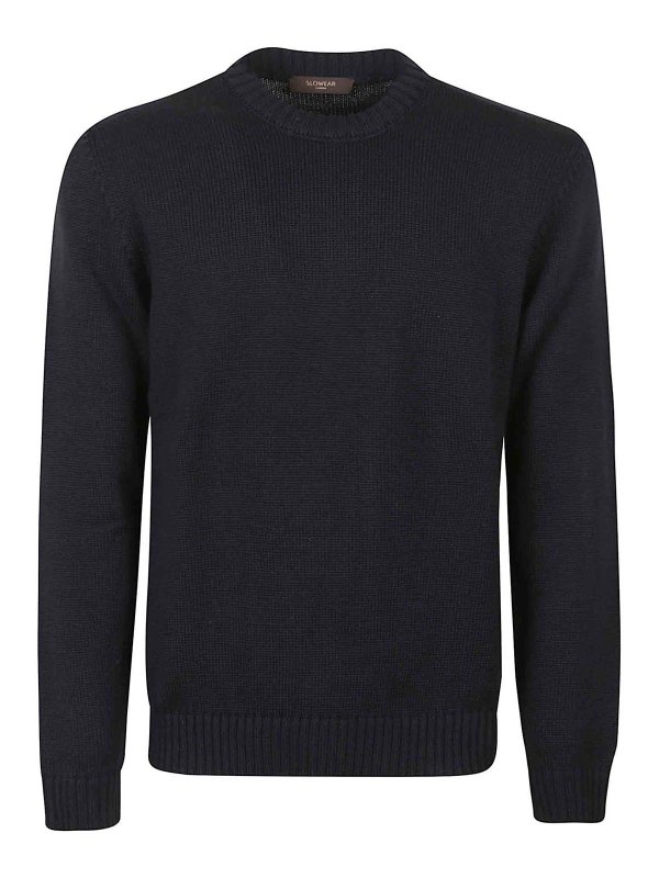 ZANONE: crew necks - Crew neck