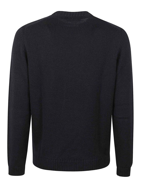 ZANONE: crew necks online - Crew neck