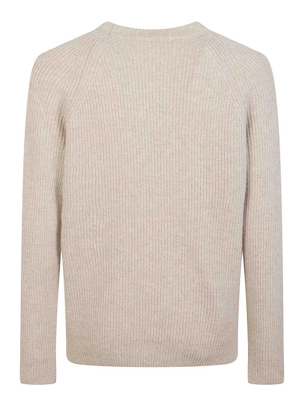 ZANONE: crew necks online - Crew neck