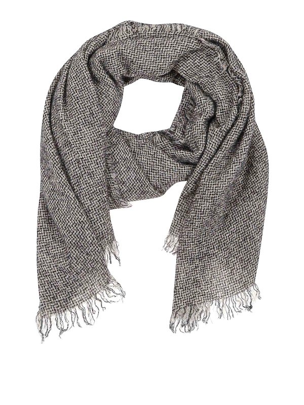 FALIERO SARTI: scarves - Scarf