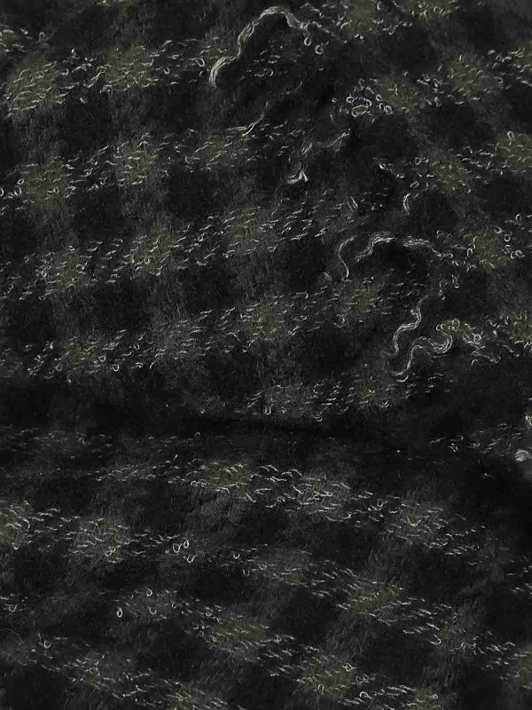 FALIERO SARTI: Bufandas y pañuelos online - Bufanda - Negro