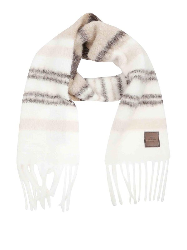 WEEKEND MAX MARA: scarves - Scarf