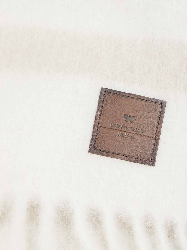 WEEKEND MAX MARA: scarves online - Scarf