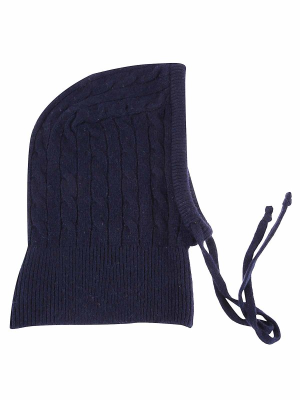 POLO RALPH LAUREN: hats & caps online - Cashmere Hat