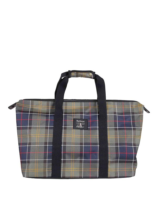 BARBOUR: Sacs bandoulière - Sac Bandoulière - Multicolore