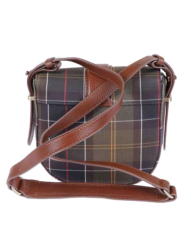 BARBOUR: Bolsas bandoleras online - Bolsa Bandolera - Multicolor