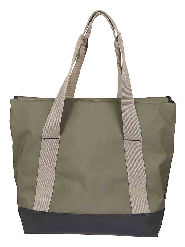 FILSON: totes bags online - Scout Tote Bag Printed
