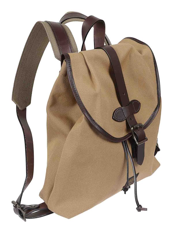 The Best Shops FILSON: backpacks - Drawstring Backpack