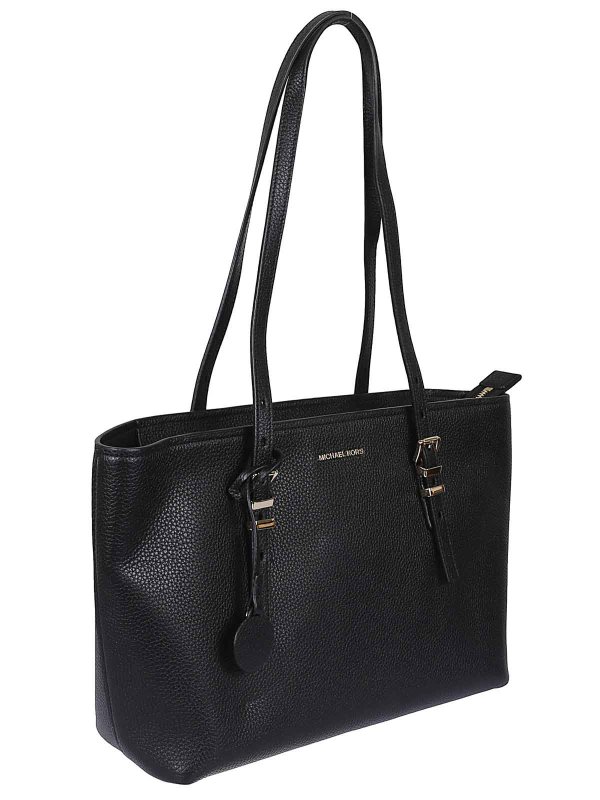 The Best Shops MICHAEL KORS: ショルダーバッグ - ショルダーバッグ - 黒