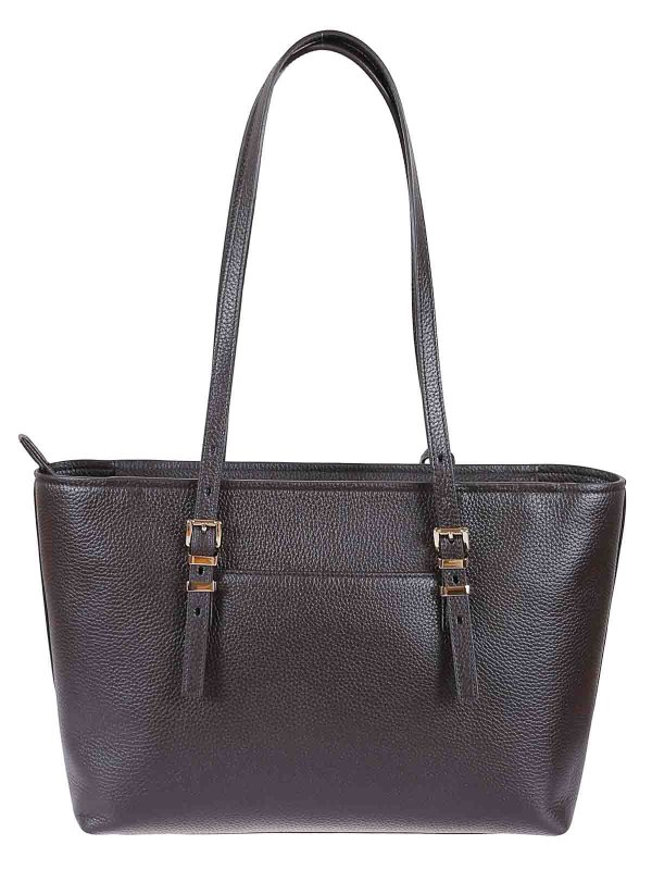 MICHAEL KORS: Schultertaschen online - Schultertasche - Braun