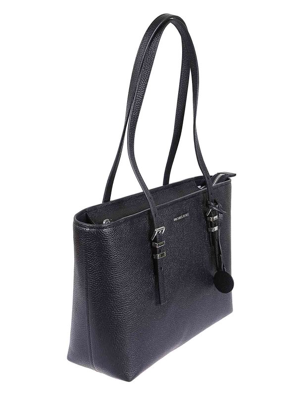 The Best Shops MICHAEL KORS: ショルダーバッグ - ショルダーバッグ - 黒