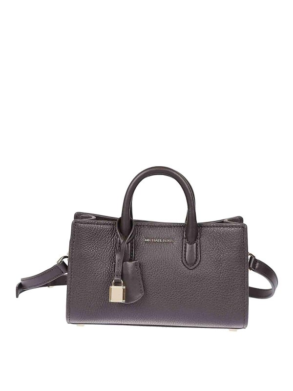 MICHAEL KORS: totes bags - Scarlett