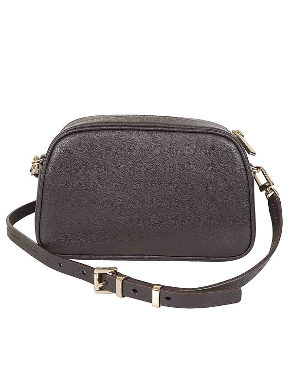 MICHAEL KORS: cross body bags online - Jet Set