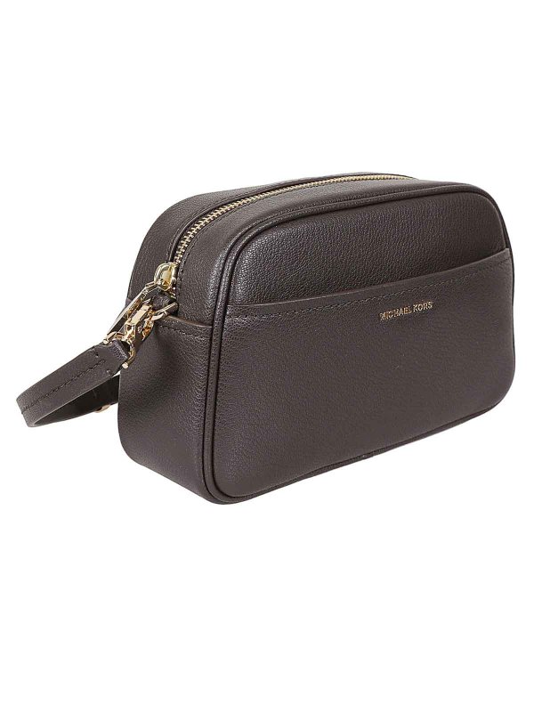 The Best Shops MICHAEL KORS: cross body bags - Jet Set