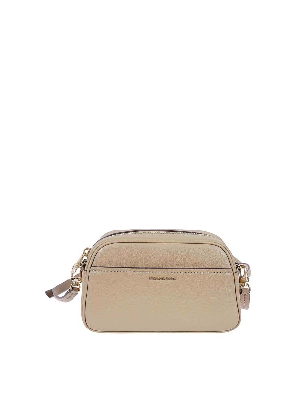 MICHAEL KORS: Umhängetaschen - Umhängetasche - Gold