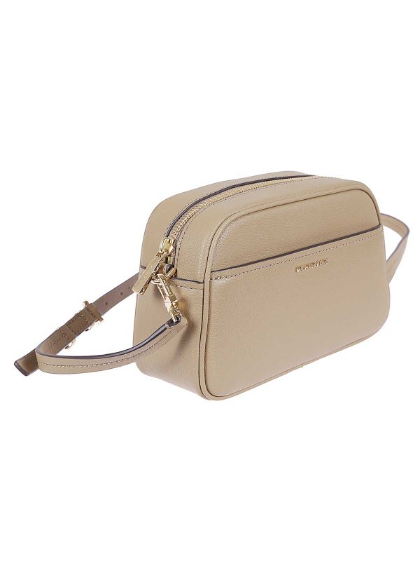 The Best Shops MICHAEL KORS: Umhängetaschen - Umhängetasche - Gold