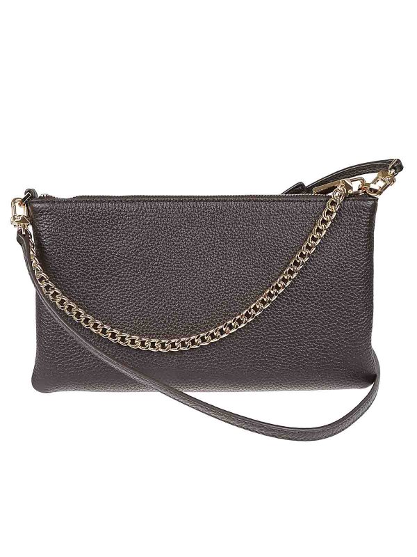 MICHAEL KORS: Umhängetaschen online - Umhängetasche - Braun