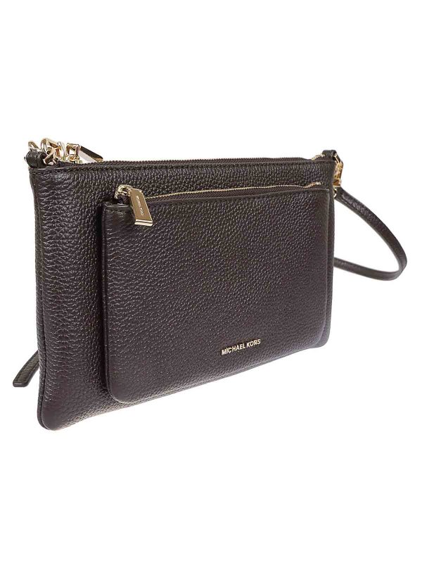 The Best Shops MICHAEL KORS: Umhängetaschen - Umhängetasche - Braun