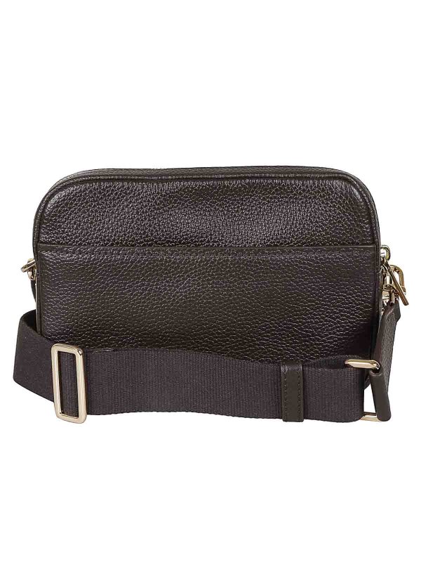 MICHAEL KORS: Clutch online - Pochette - Marron